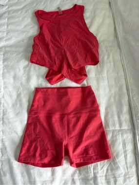 Beyond Yoga Workout Set
